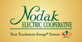 Nodak Electric Cooperative