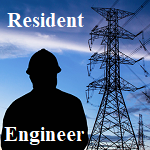 Resident Engineer