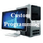 Custom Programming