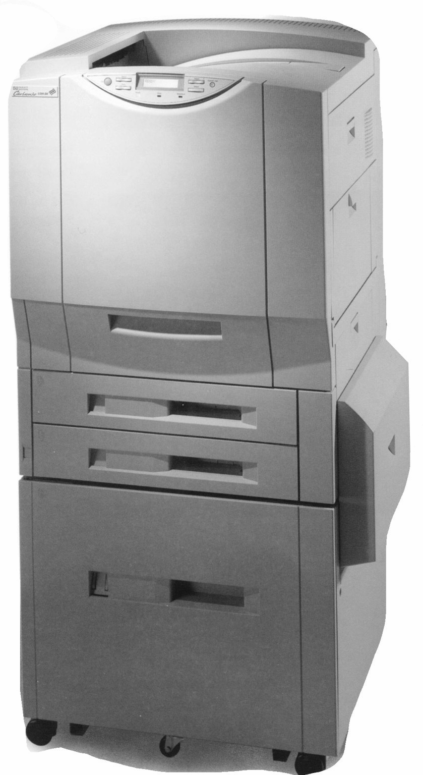 copy machine